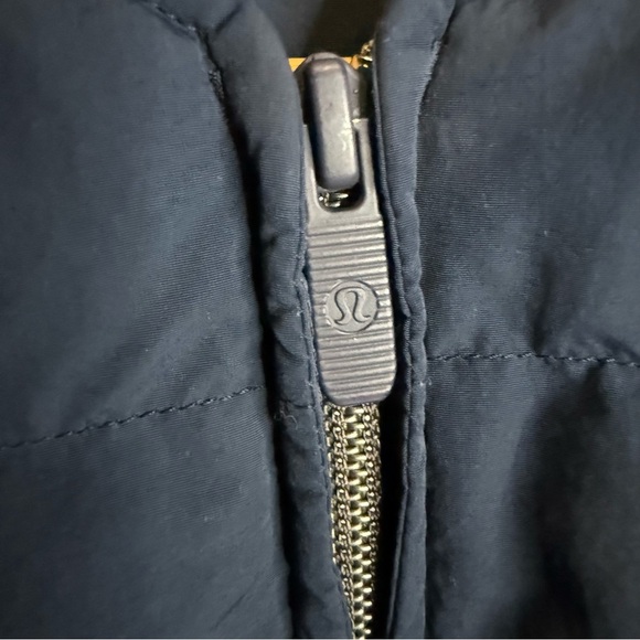 Lululemon Just Enough Puff Jacket
Inkwell size 4 - Picture 5 of 16